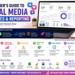 A Beginner’s Guide to Social Media Analytics and Reporting